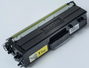Brother toner, 6.500 pagina's, OEM TN-426Y, geel