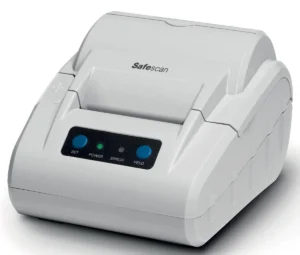 Safescan thermische printer TP-230 — geldtelmachine