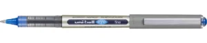 Uni-ball Eye Fine roller Eco, schrijfbreedte 0,5 mm, blauw — liquid-ink rollers