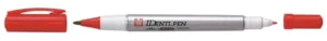 Sakura merkstift IDenti-Pen rood — speciale merkstiften