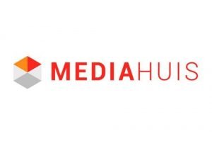 Media house logo