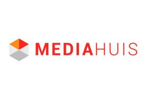 Mediahuis logo